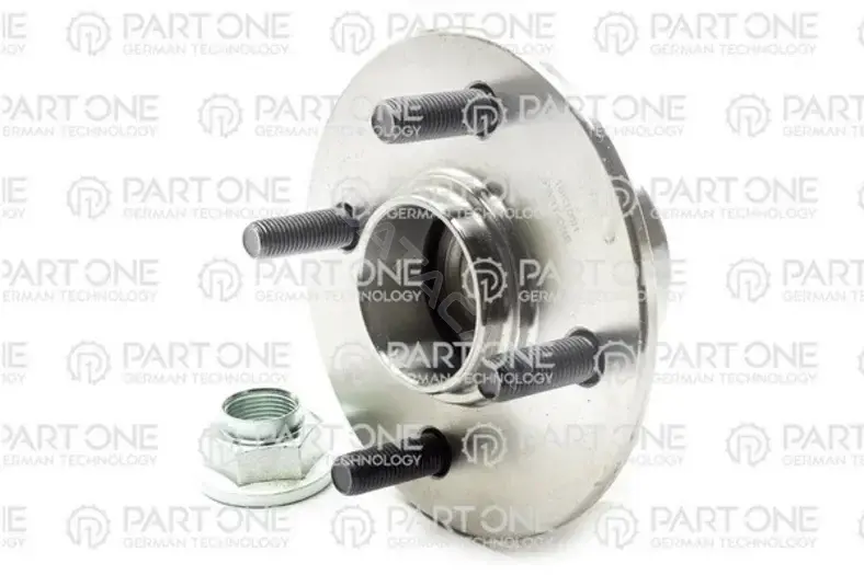 Подшипник ступицы PART-ONE 1BK156H
