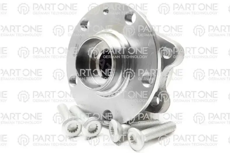 Подшипник ступицы PART-ONE 1BK190H