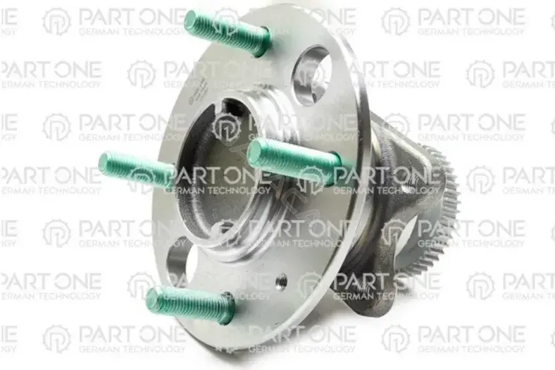 Подшипник ступицы PART-ONE 1BK192H