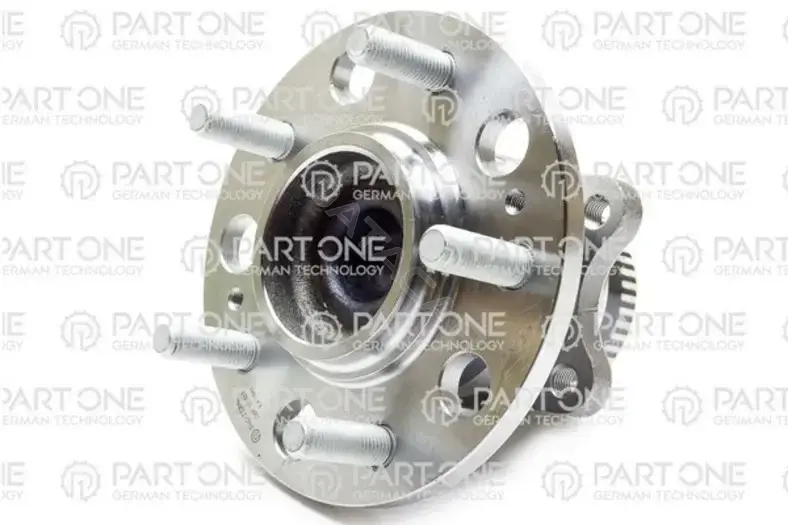 Подшипник ступицы PART-ONE 1BK194H