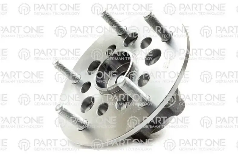 Подшипник ступицы PART-ONE 1BK196H