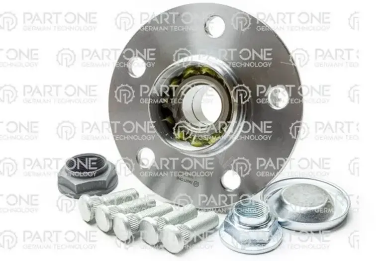 Подшипник ступицы PART-ONE 1BK200H