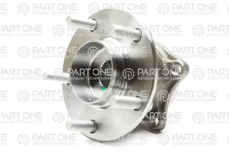 Подшипник ступицы PART-ONE 1BK204H