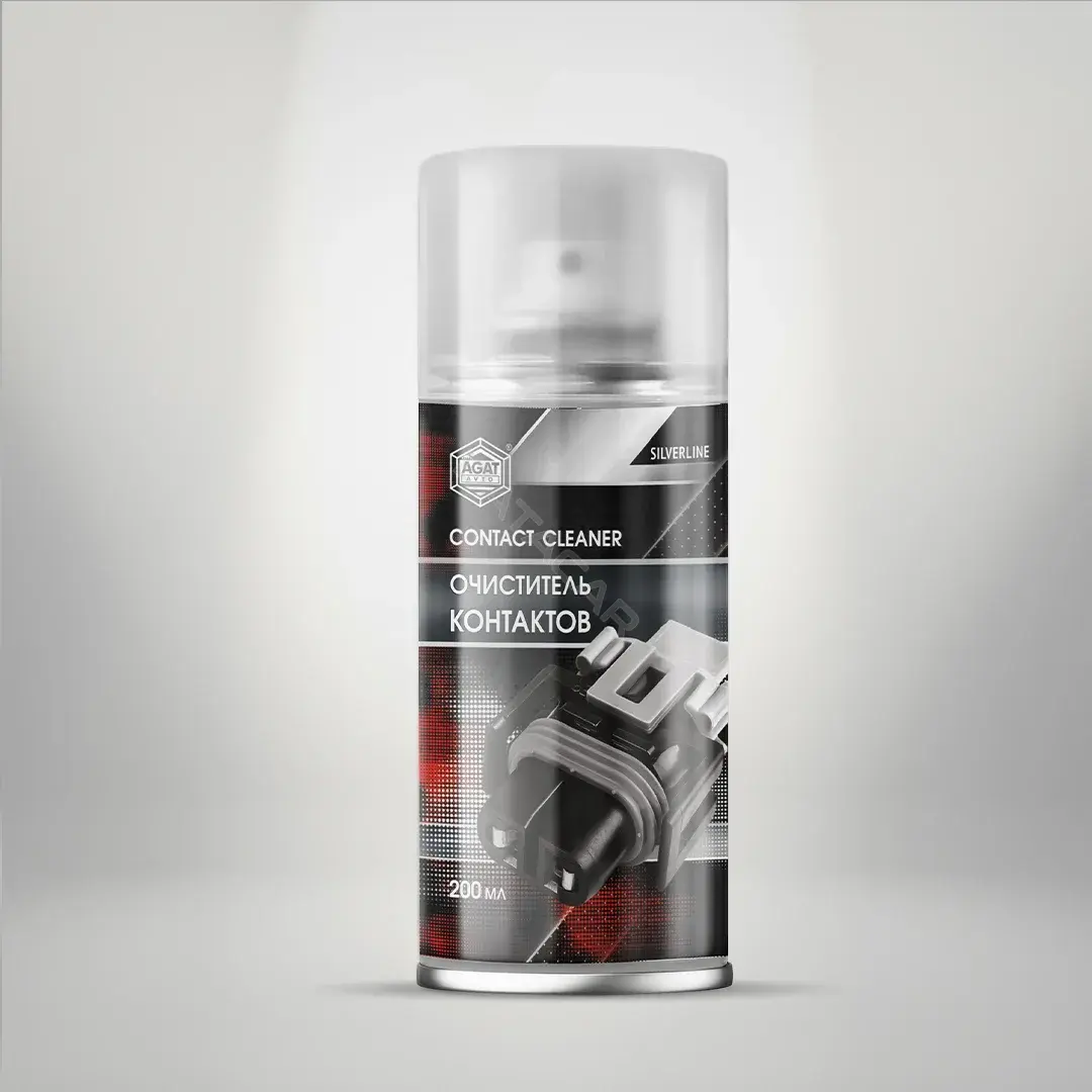 Очиститель AGAT AVTO SL0214