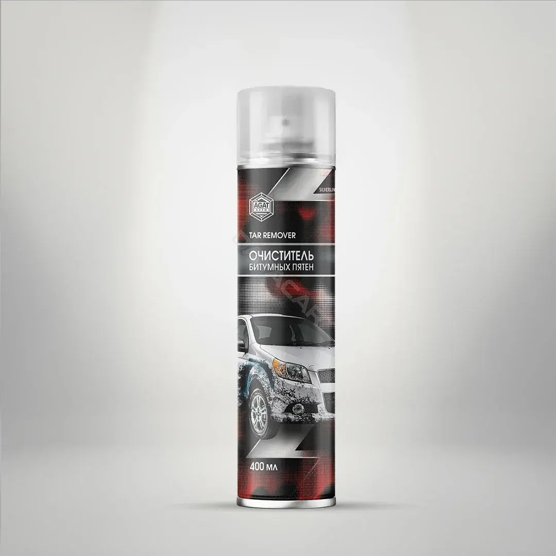 Очиститель AGAT AVTO FD0201