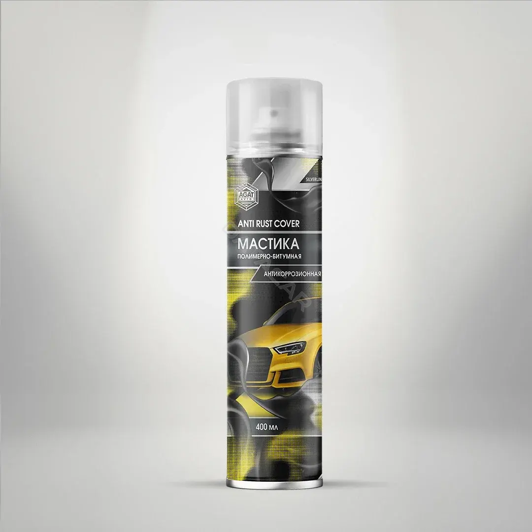 Антикор AGAT AVTO FD0101