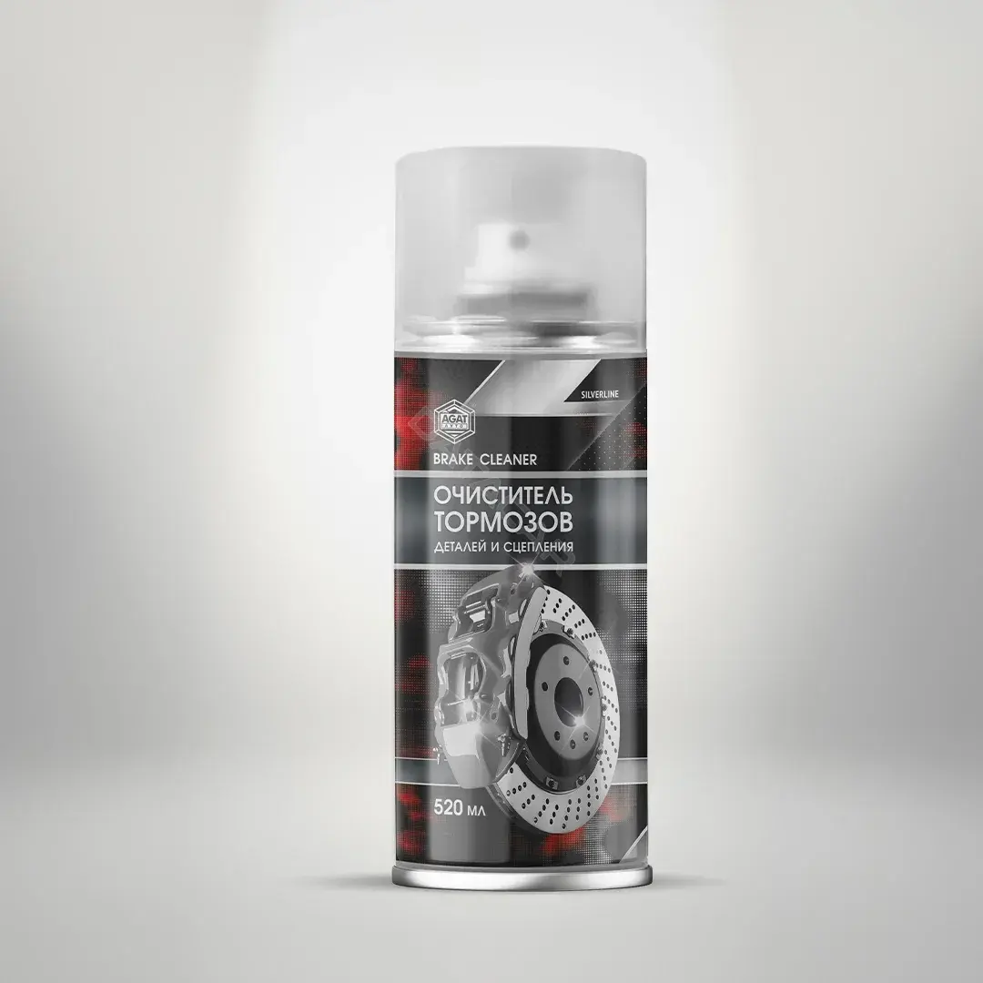 Очиститель AGAT AVTO SL0219
