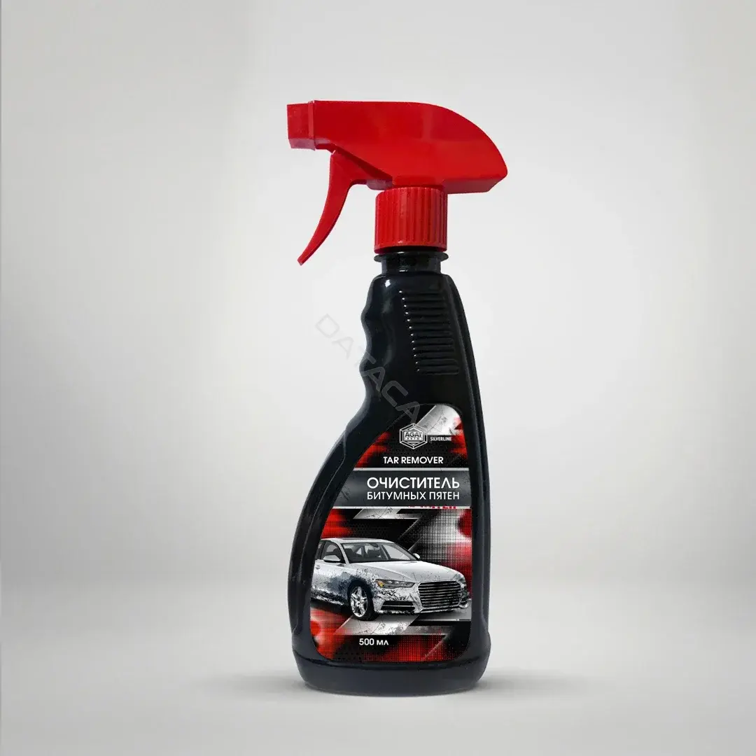 Очиститель AGAT AVTO FD0202