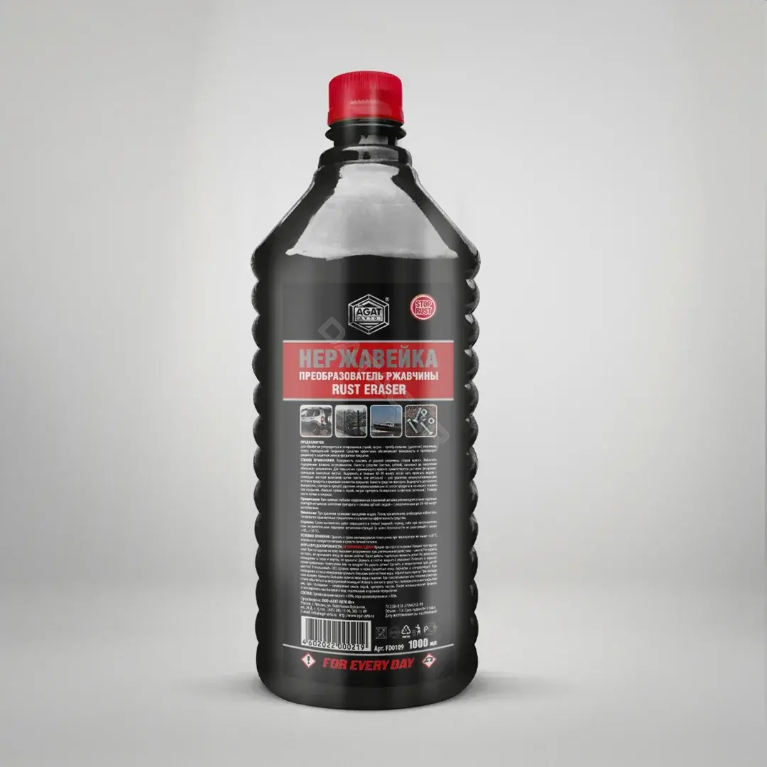 Антикор AGAT AVTO FD0109