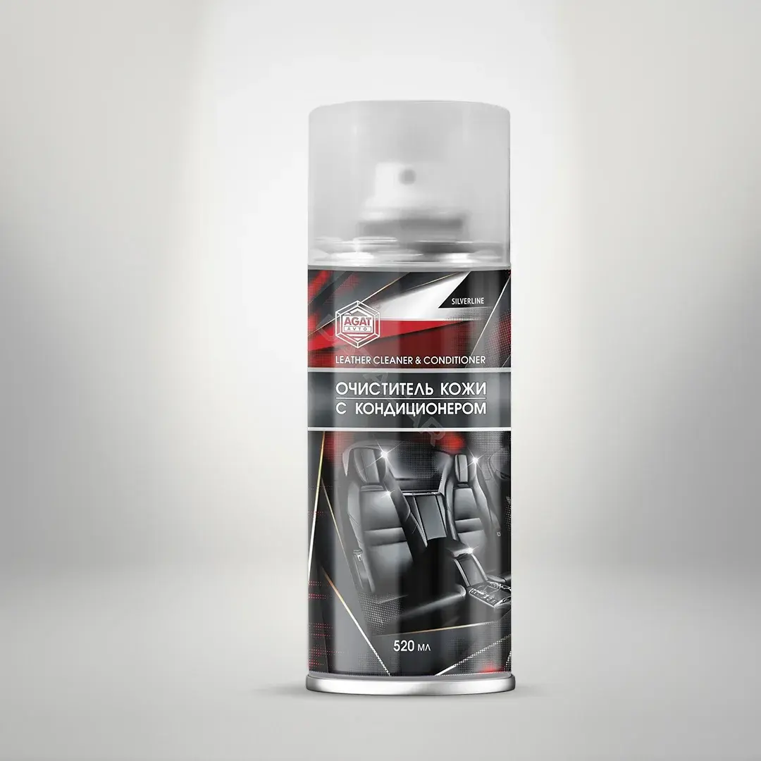 Очиститель AGAT AVTO SL0213