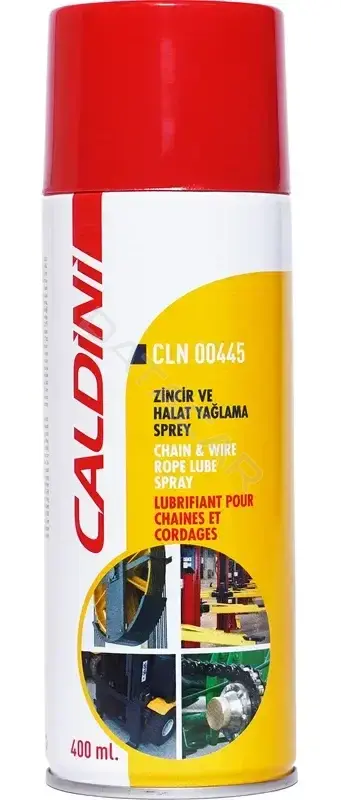 Смазка Caldini CLN00445