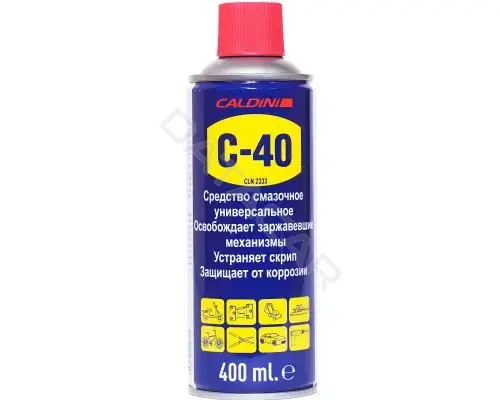 Смазка Caldini CLN02333