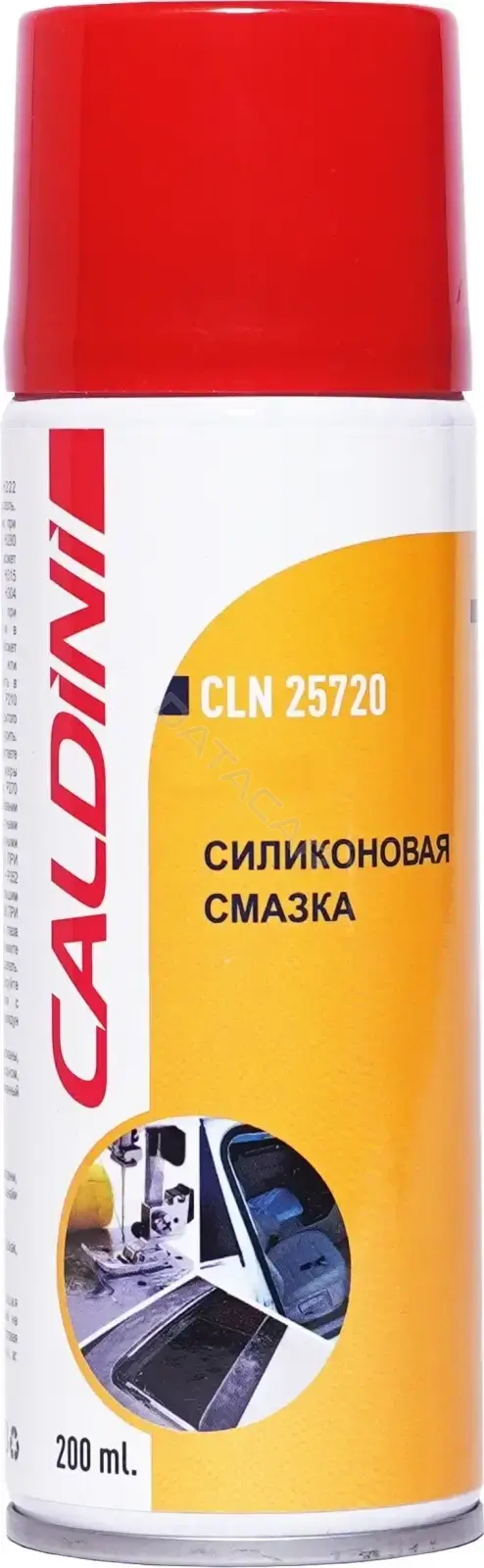 Смазка Caldini CLN25720