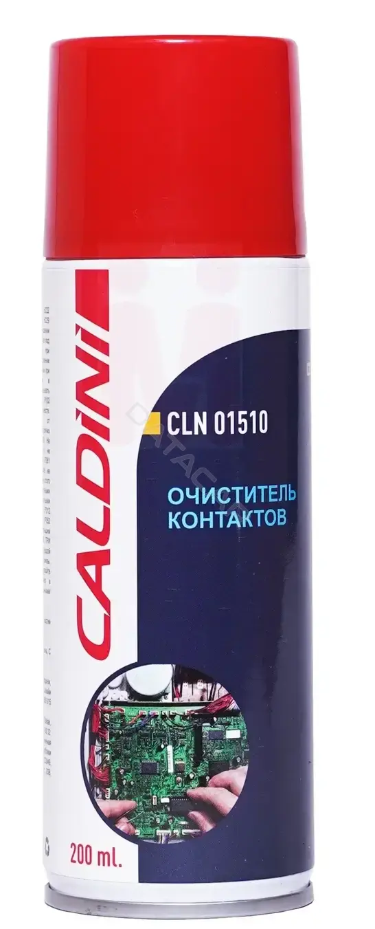 Очиститель Caldini CLN01510