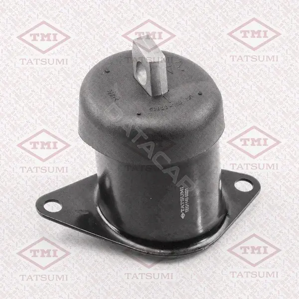 Подушка двигателя (Опора) TATSUMI TEG1145