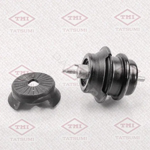 Подушка двигателя (Опора) TATSUMI TEG1084