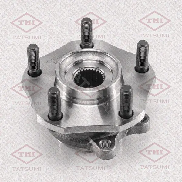 Ступица колеса TATSUMI TDE1003