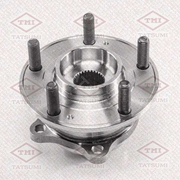Ступица колеса TATSUMI TDE1023