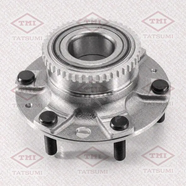 Ступица колеса TATSUMI TDE1038