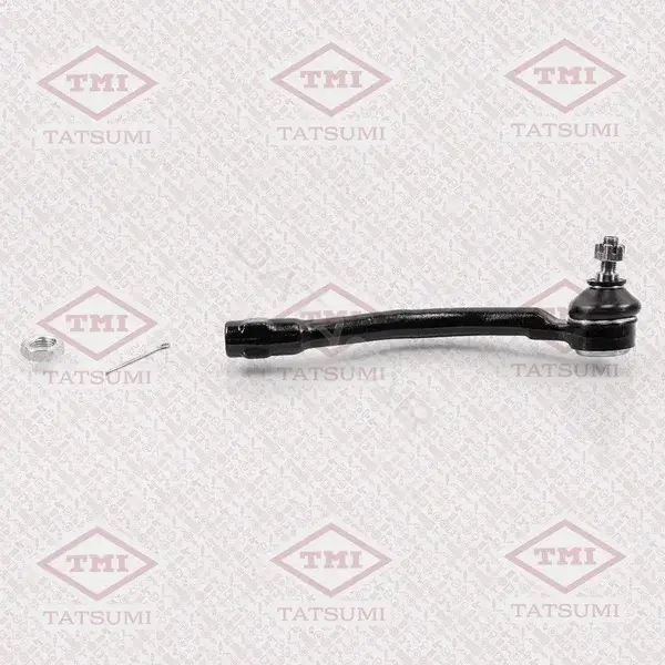 Рулевые наконечники TATSUMI TEC1726R