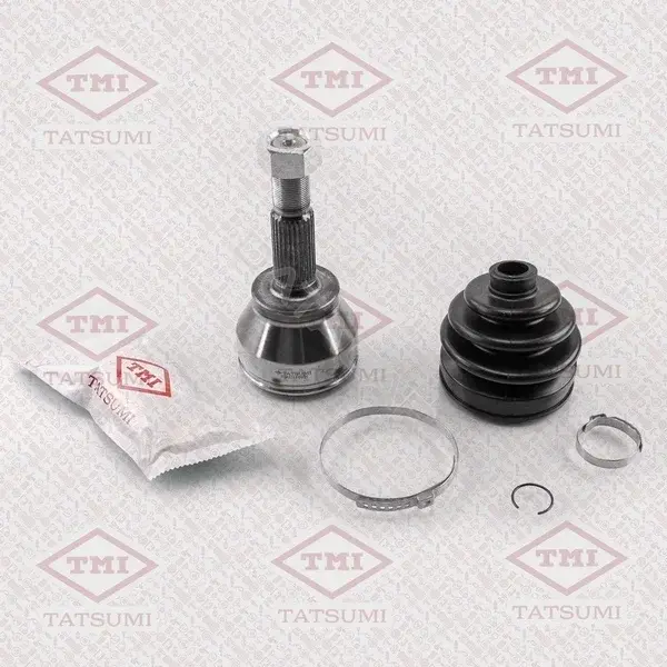 Шрус TATSUMI TDA1011