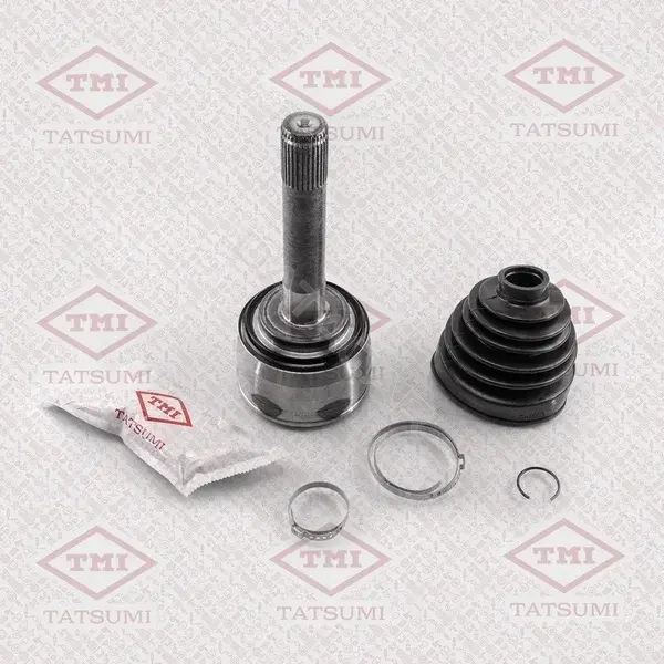 Шрус TATSUMI TDA1018