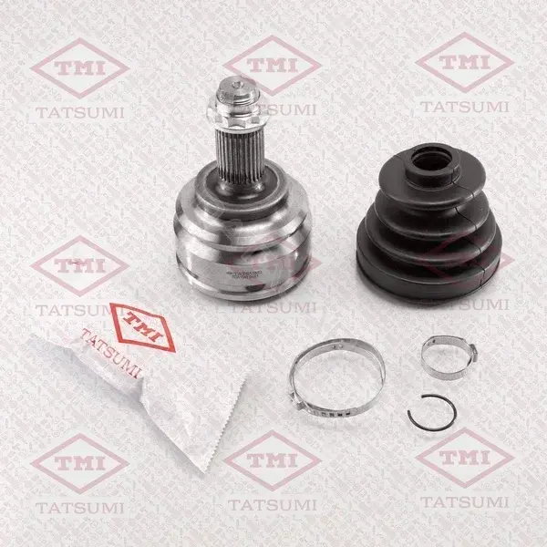 Шрус TATSUMI TDA1043