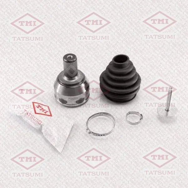 Шрус TATSUMI TDA1062