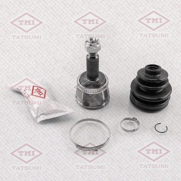 Шрус TATSUMI TDA1063