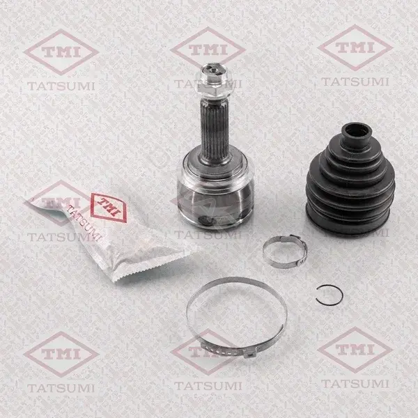 Шрус TATSUMI TDA1073