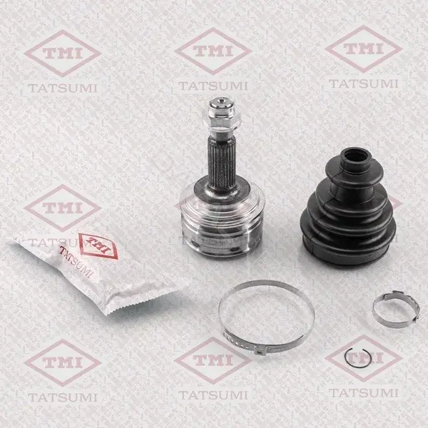 Шрус TATSUMI TDA1080