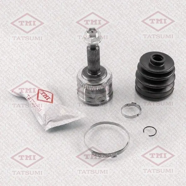 Шрус TATSUMI TDA1118