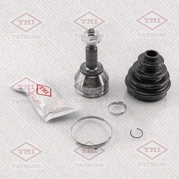 Шрус TATSUMI TDA1120