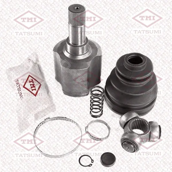 Шрус TATSUMI TDB1077