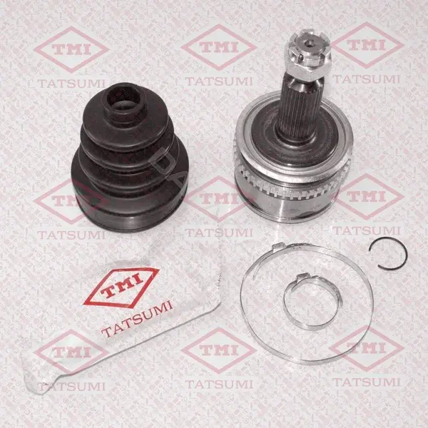 Шрус TATSUMI TDA1244