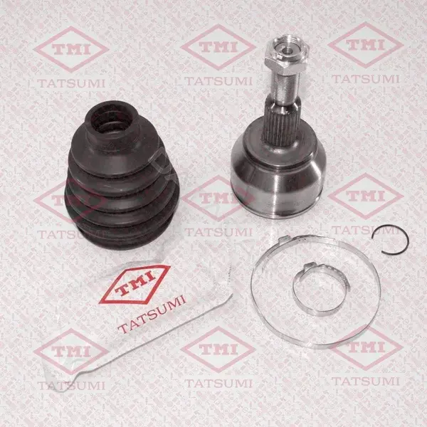 Шрус TATSUMI TDA1271