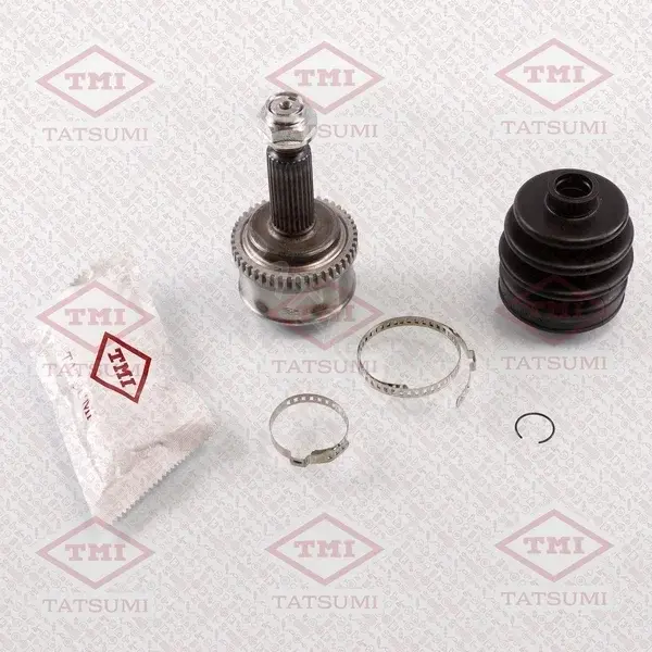 Шрус TATSUMI TDA1289