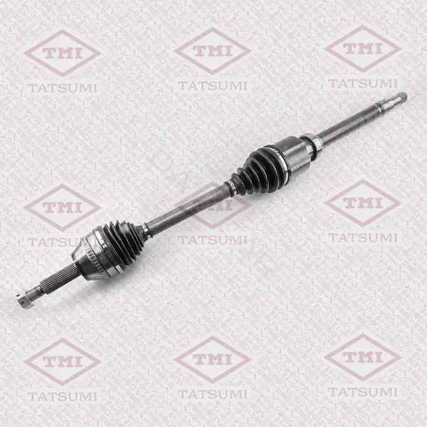 Приводной вал / Полуось TATSUMI TDD1004