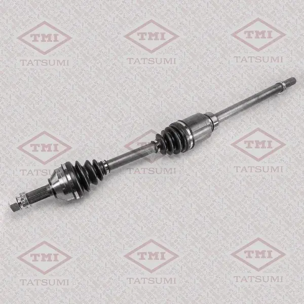 Приводной вал / Полуось TATSUMI TDD1006