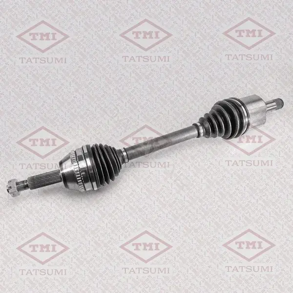 Приводной вал / Полуось TATSUMI TDD1019