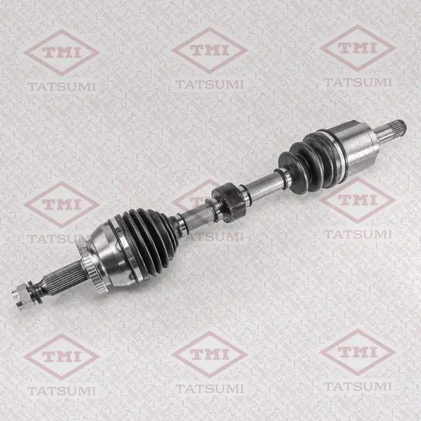 Приводной вал / Полуось TATSUMI TDD1037