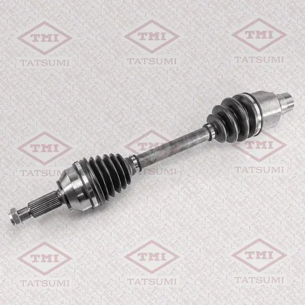 Приводной вал / Полуось TATSUMI TDD1043