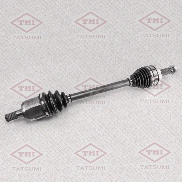 Приводной вал / Полуось TATSUMI TDD1046