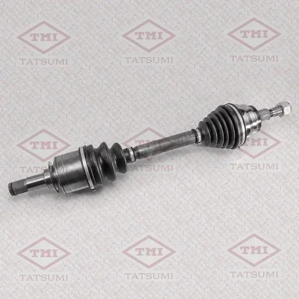 Приводной вал / Полуось TATSUMI TDD1051