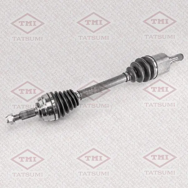 Приводной вал / Полуось TATSUMI TDD1057