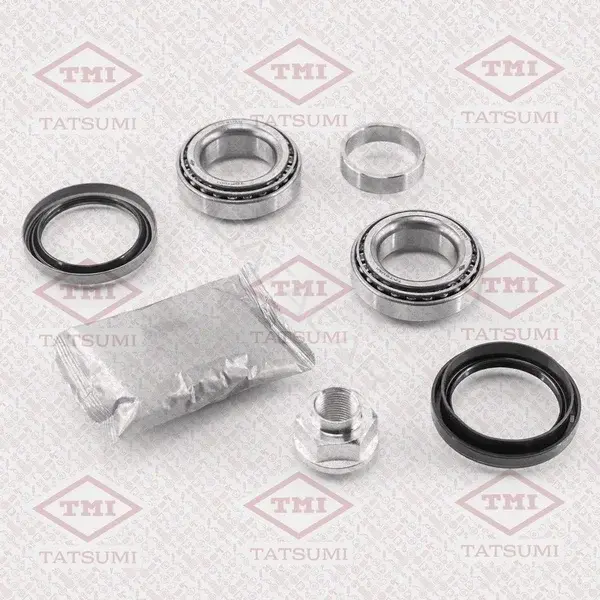 Подшипник ступицы TATSUMI TDF1001