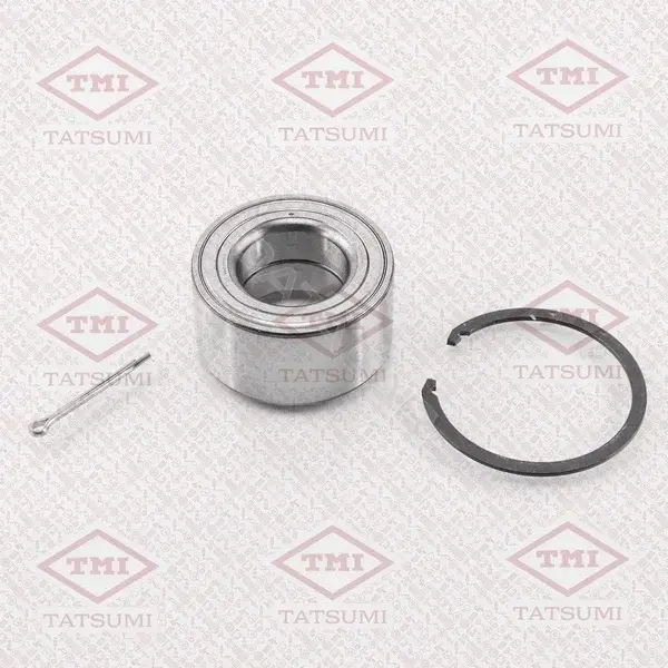 Подшипник ступицы TATSUMI TDF1031