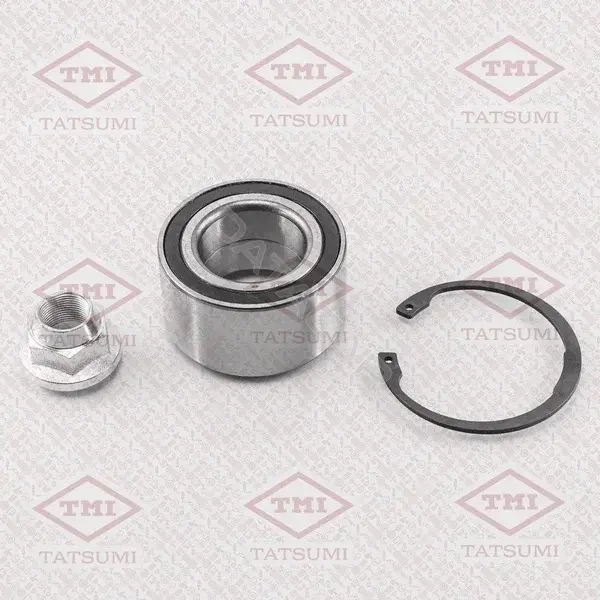 Подшипник ступицы TATSUMI TDF5025