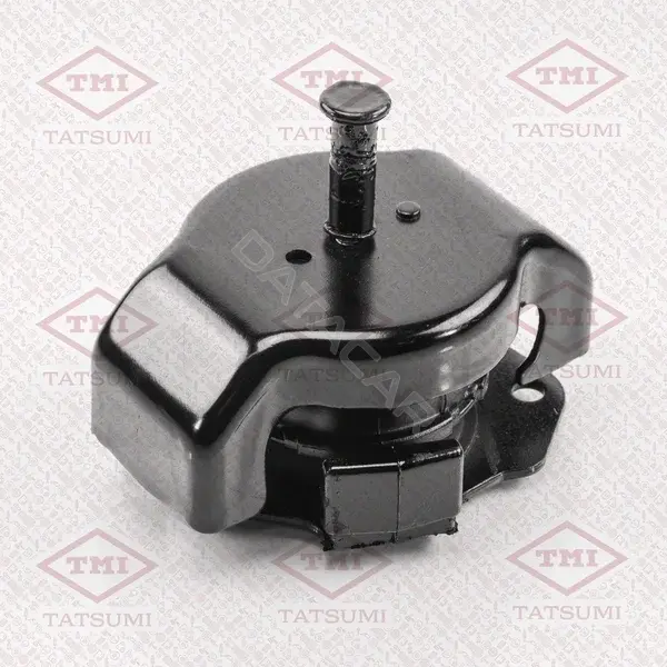 Подушка двигателя (Опора) TATSUMI TEG1034