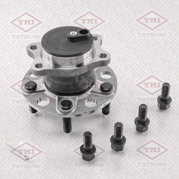 Подшипник ступицы TATSUMI TDE5044
